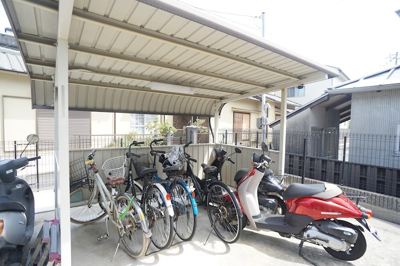 フィエスタ平松 その他外観6