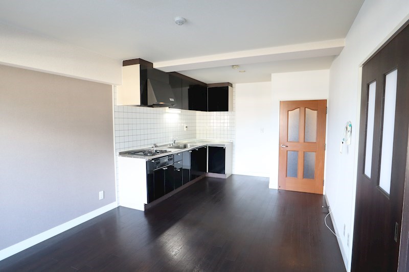 リアライズ八木 リビング