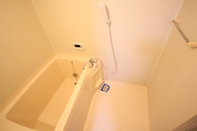 リアライズ八木 風呂画像