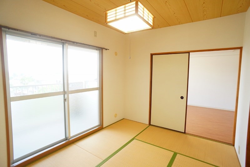 三和平城グランドパレス その他34
