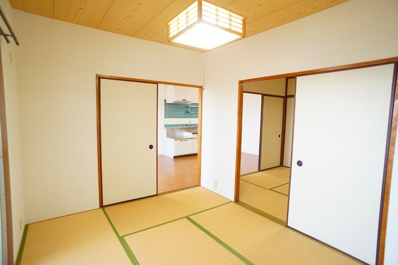 三和平城グランドパレス その他35
