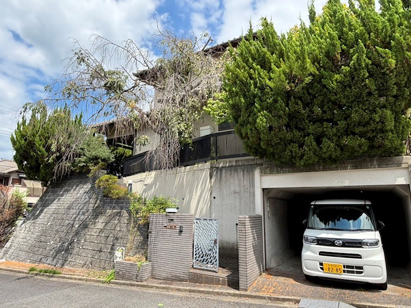 丸山二丁目戸建 その他外観1