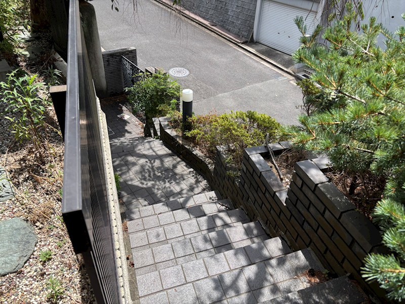 丸山二丁目戸建 その他外観2