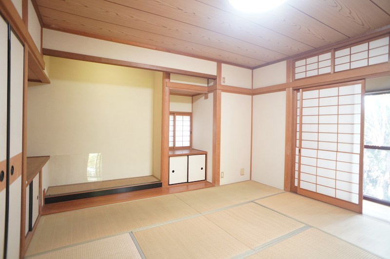 丸山二丁目戸建 その他28