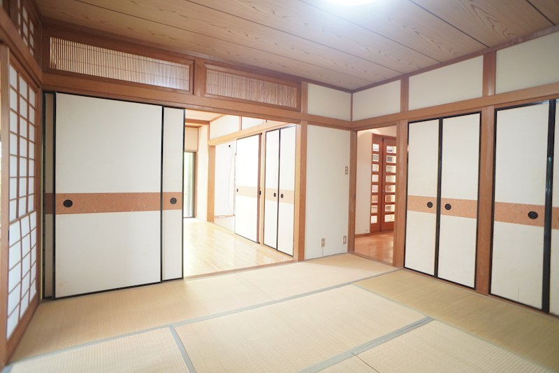 丸山二丁目戸建 その他29