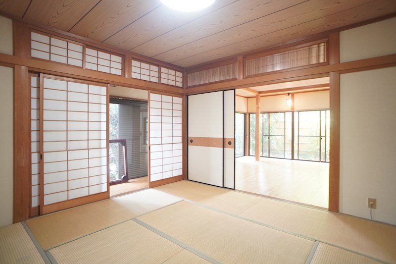 丸山二丁目戸建 その他30