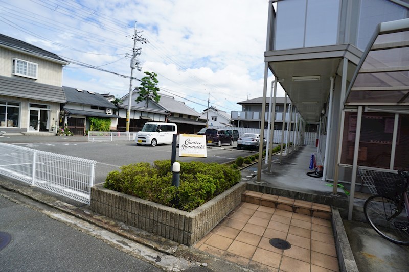 カルチェ本町 その他外観3