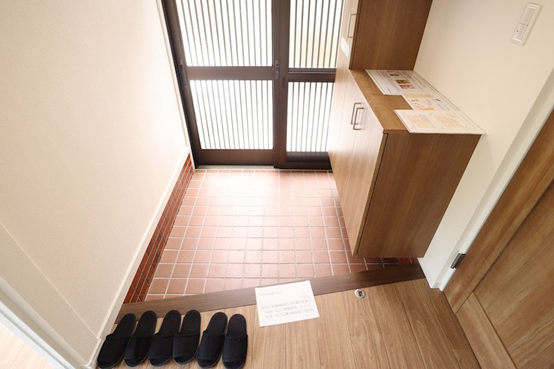 あすか野南貸家 その他7