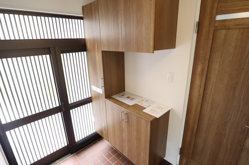 あすか野南貸家 その他8