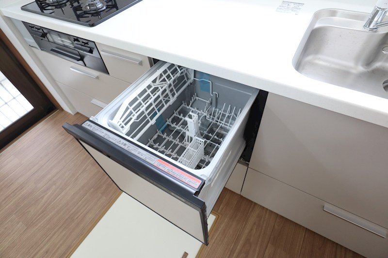 あすか野南貸家 その他19