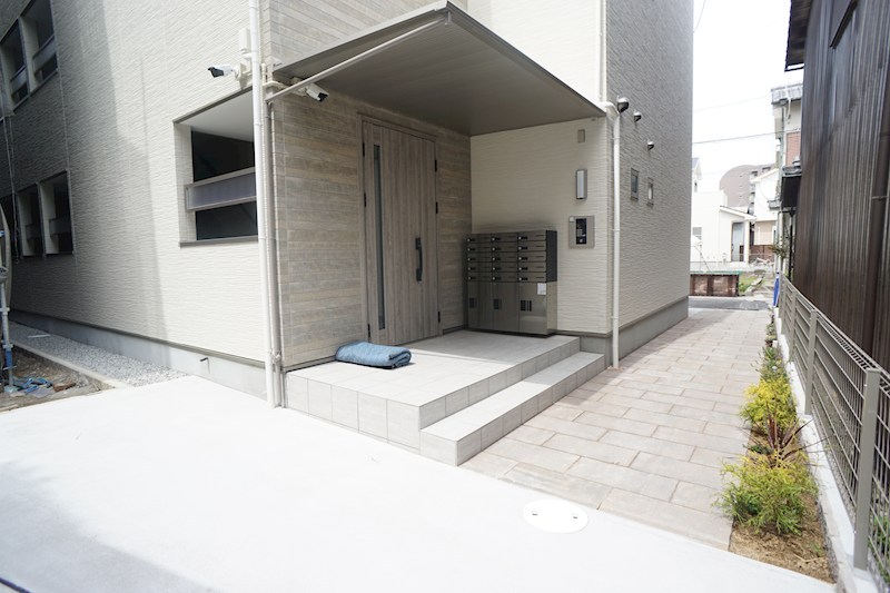 クレアール郡山Ⅰ その他外観3