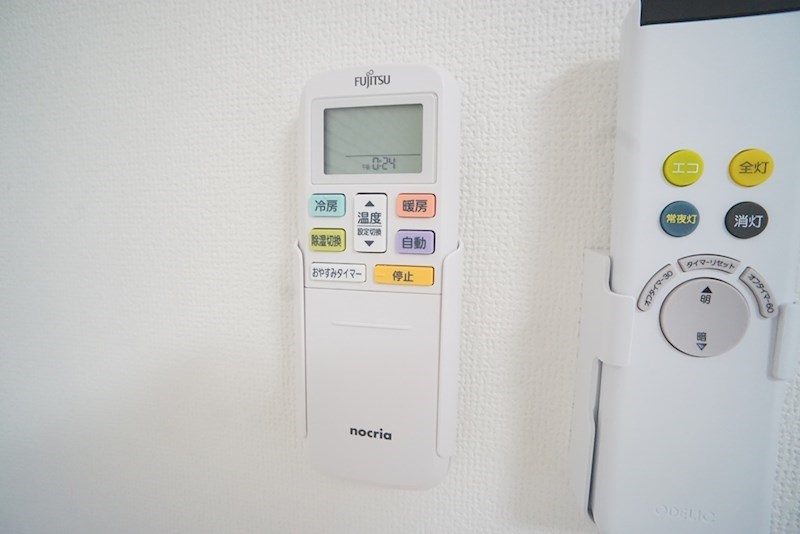 クレアール郡山Ⅰ その他24