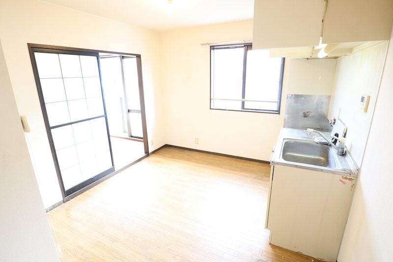 エピーメロンC リビング