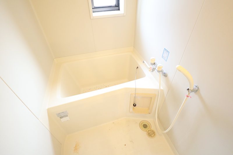 エピーメロンC 風呂画像