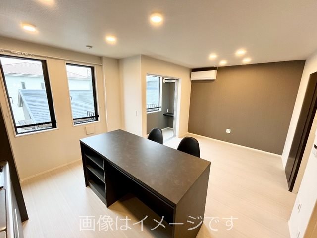 (仮称)磯壁新築アパート その他1