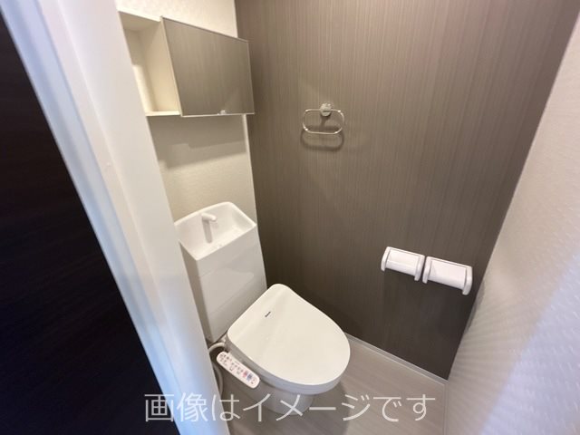 (仮称)磯壁新築アパート その他2