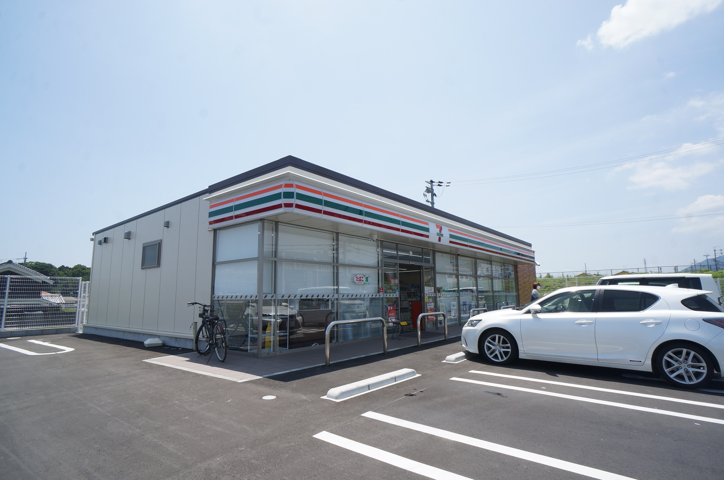 (仮称)磯壁新築アパート 周辺画像2