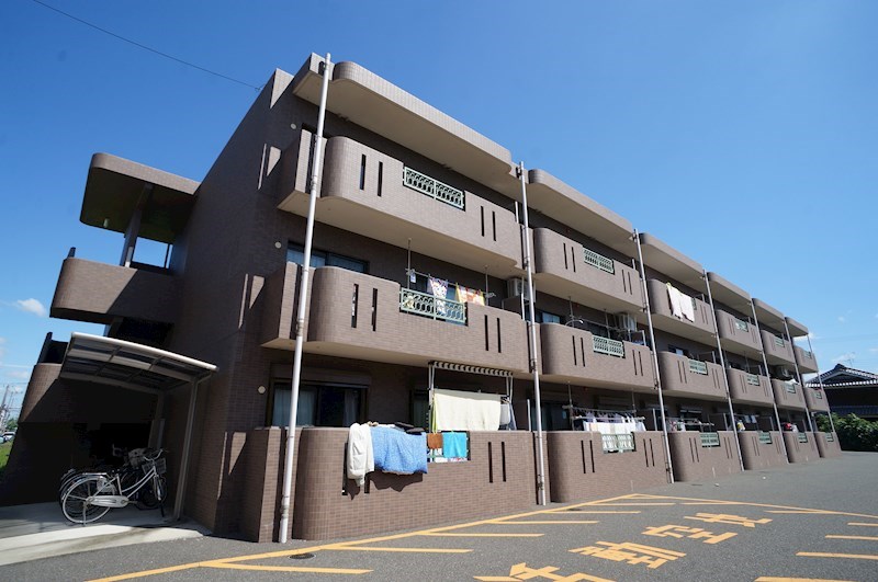 baronessaⅡ その他外観1