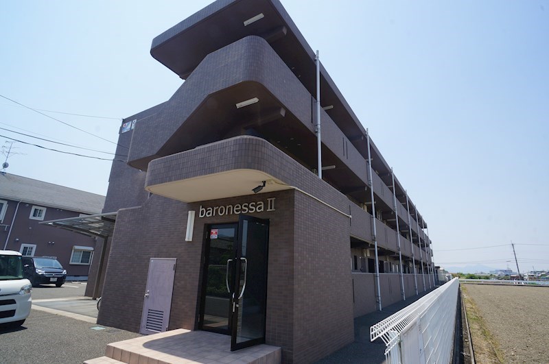 baronessaⅡ その他外観2