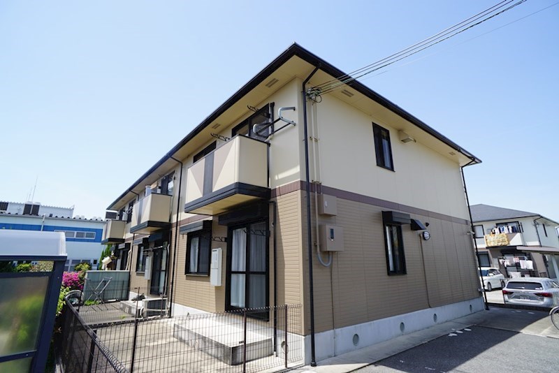 パルかしの木 その他外観2