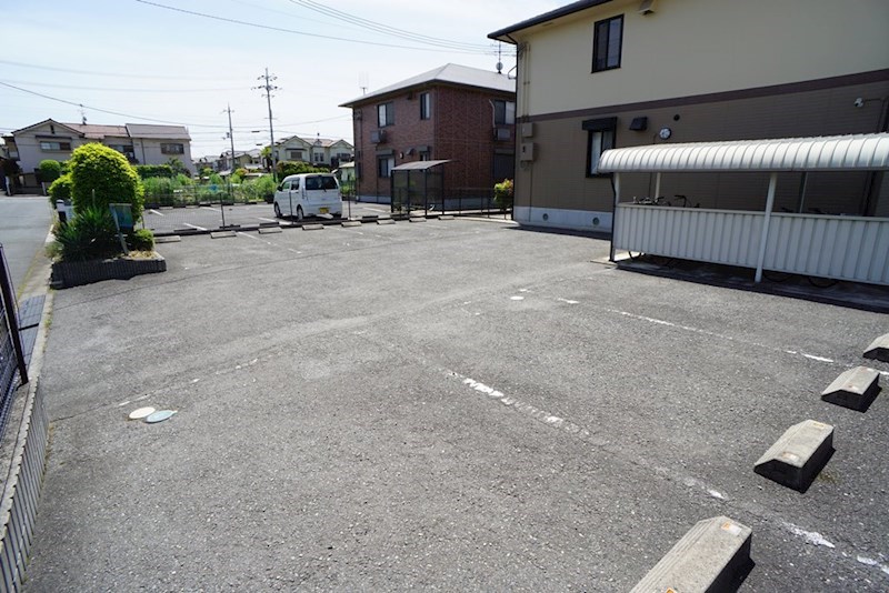 パルかしの木 その他外観6