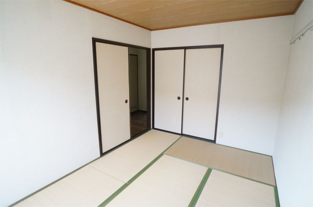 ロイヤルフラッツ その他15