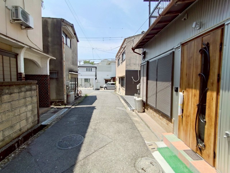田川邸 その他外観3