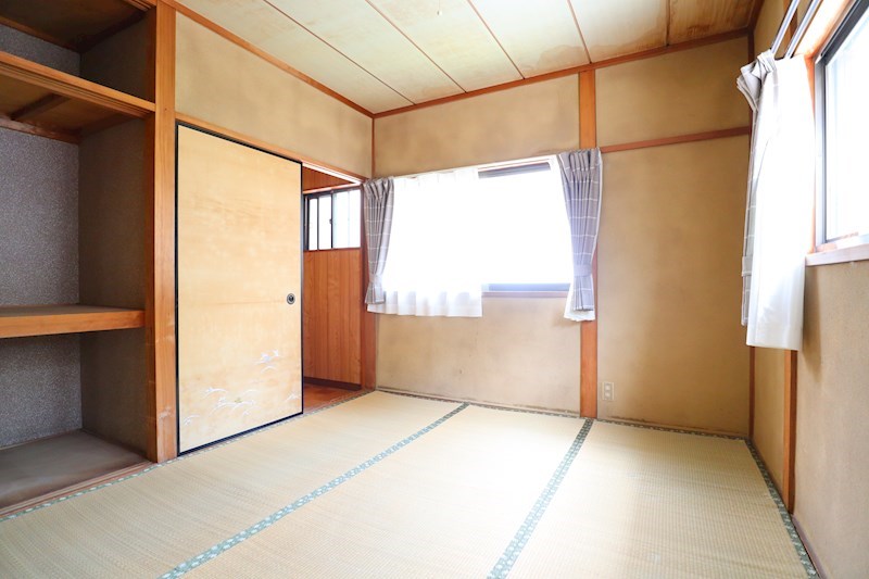ハウス穴虫1 その他11