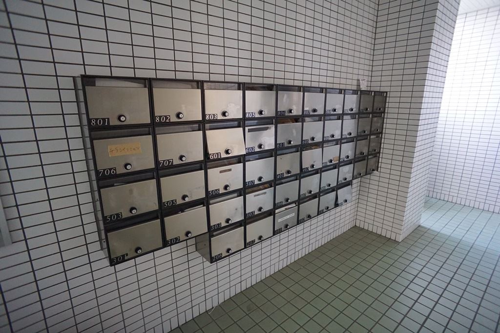 ファミーユ新大宮 その他7