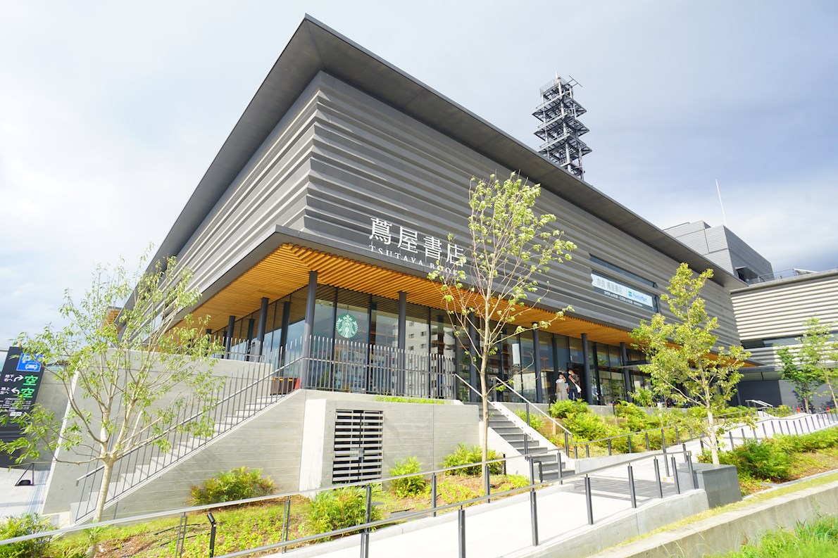 ファミーユ新大宮 周辺画像5