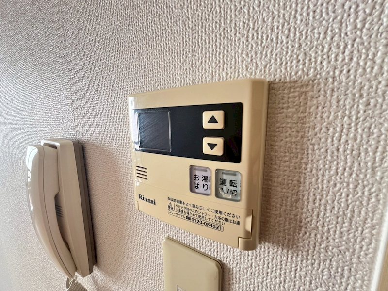 ビクトワールA棟 その他5