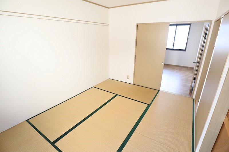 ビクトワールA棟 その他21