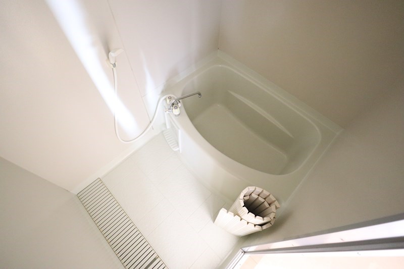 ビクトワールA棟 風呂画像