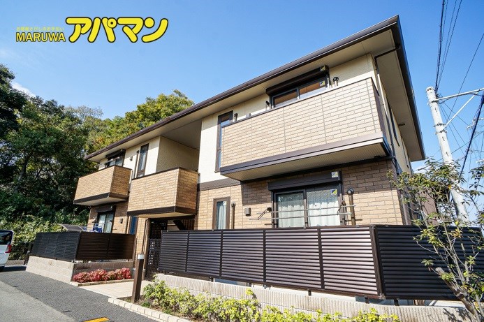 コート宮ノ下Ⅱ 203号室 外観