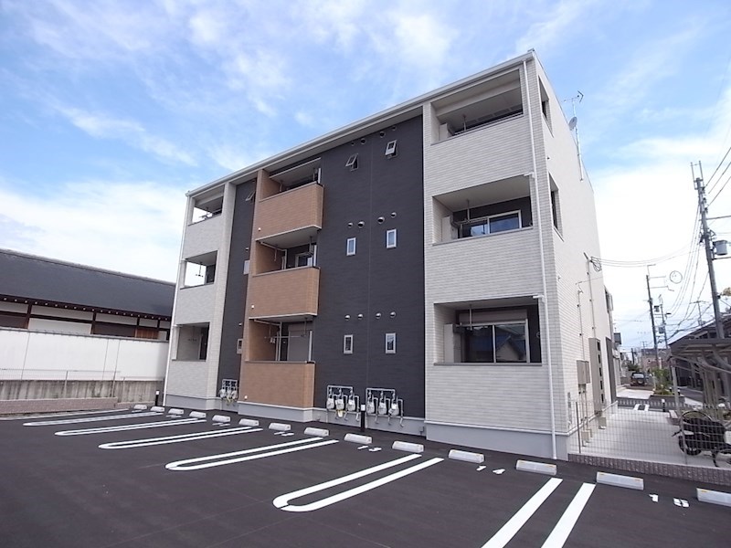 ガーデン・ヴィラ　Ａ棟 その他外観2