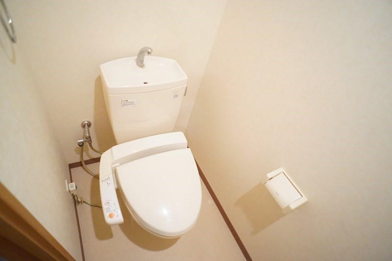 アイリスハイツ７号館 その他1