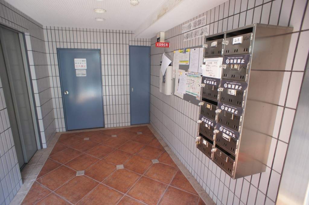 ダイワ第三マンション その他4