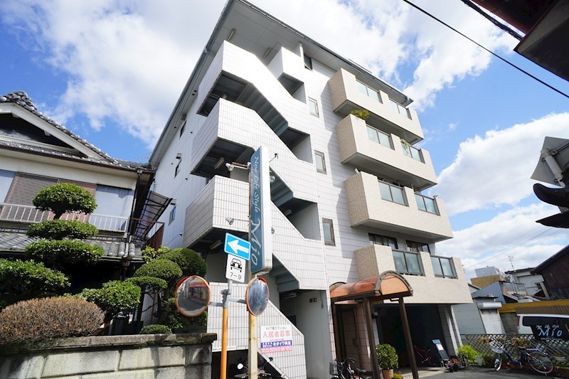 ダイワ第三マンション その他外観2
