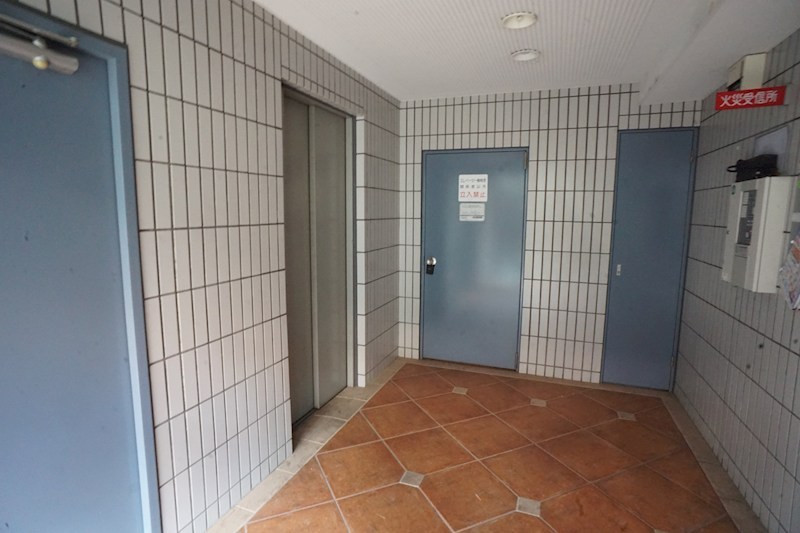ダイワ第三マンション その他外観4