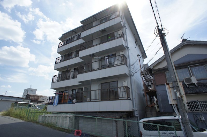 ダイワ第三マンション その他外観5