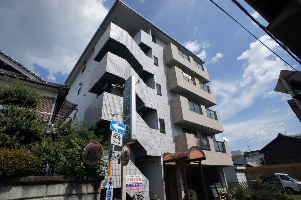 ダイワ第三マンション その他12