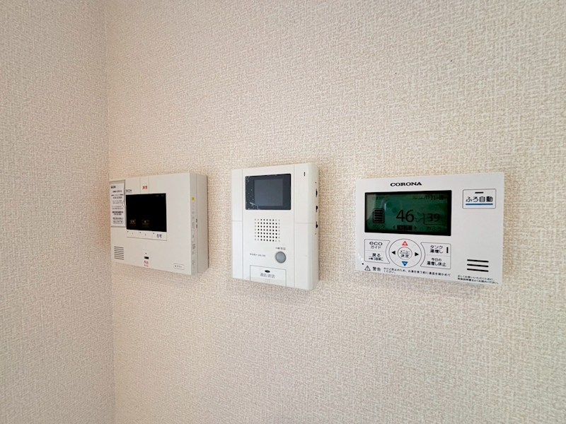 グレイス その他4