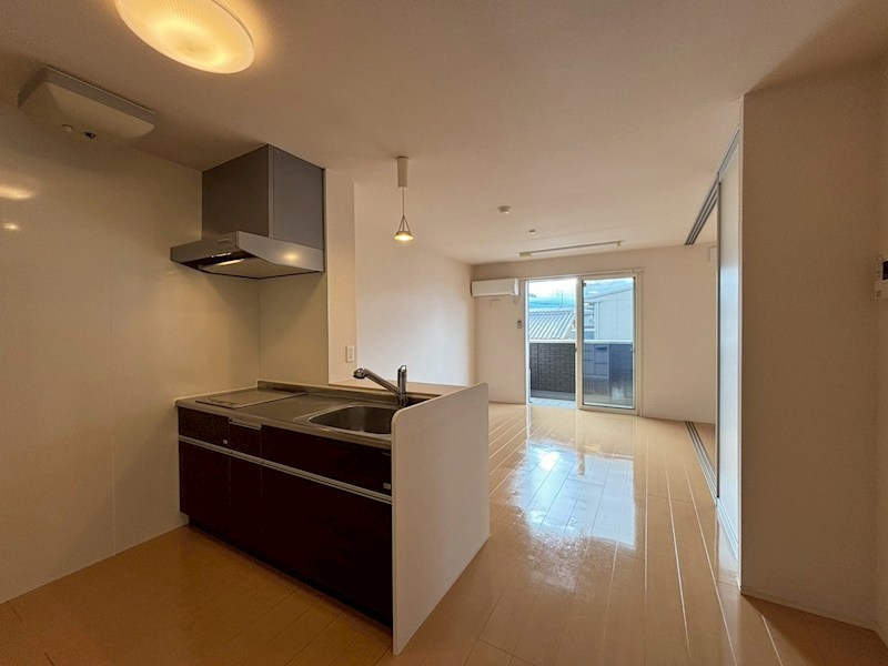 グレイス リビング