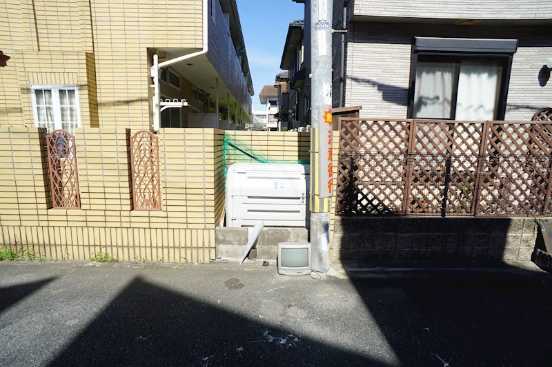 GDCクリスタ その他外観1