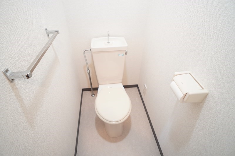 ツインコート帝塚山 その他1