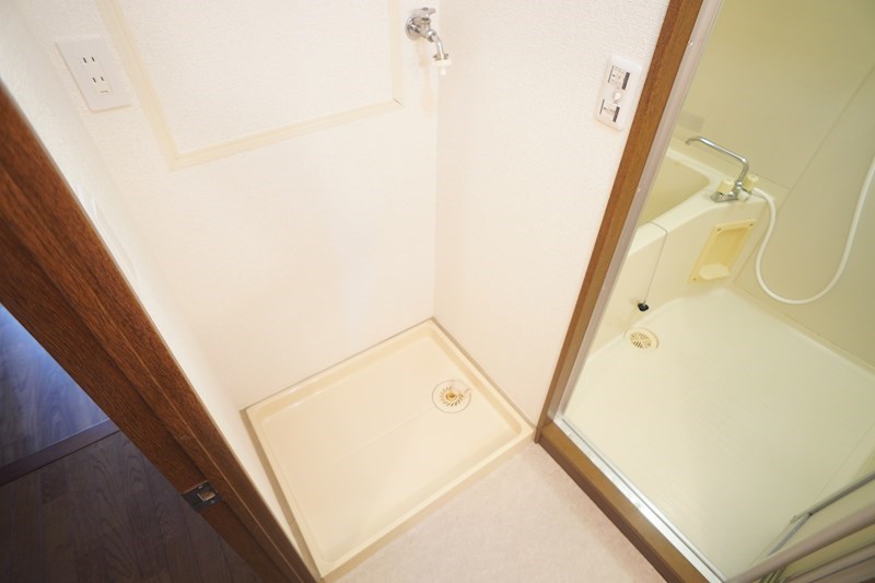 ツインコート帝塚山 その他21