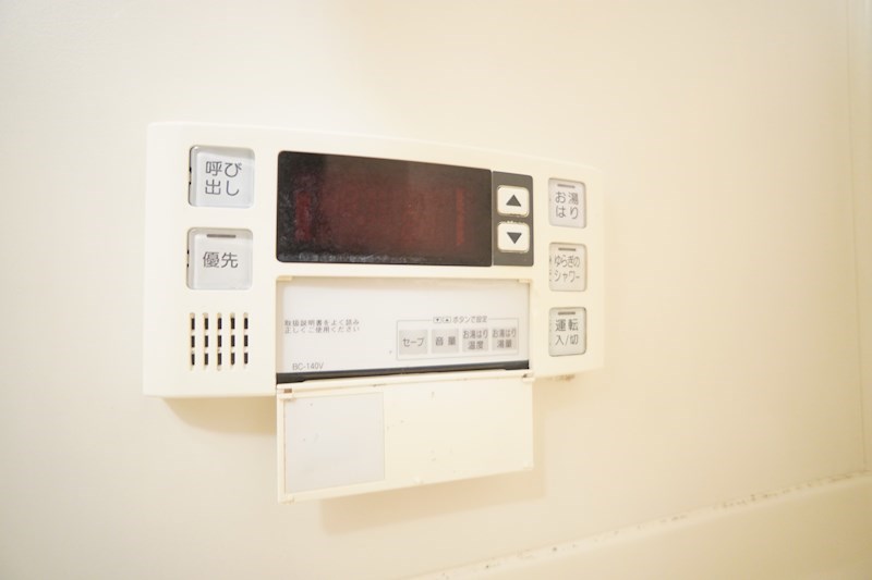 ツインコート帝塚山 その他24