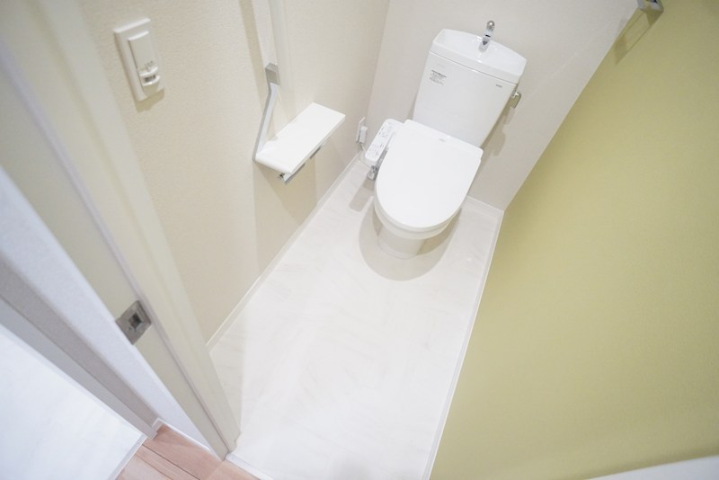 エレガント国見 その他2