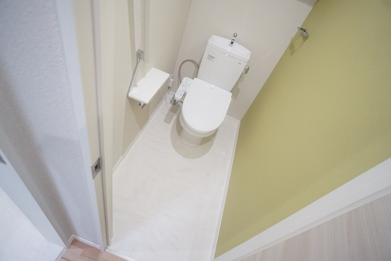 エレガント国見 その他2