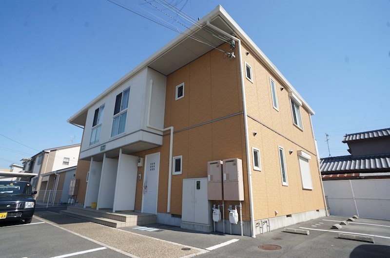アムールA その他外観1